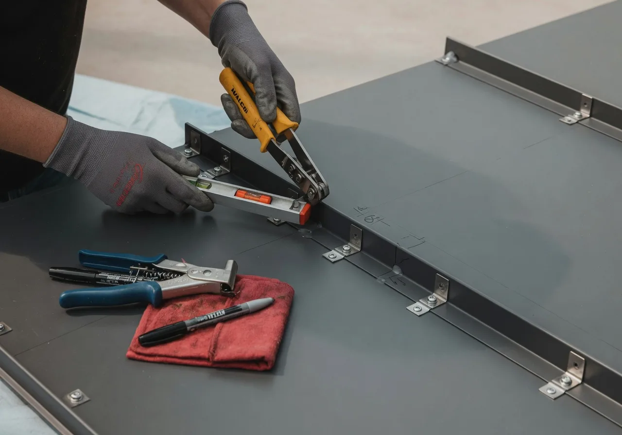 Why choose Metal Roofing Installation in Darwin, MN